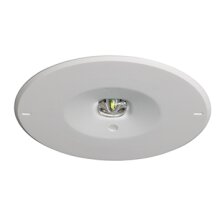 Sonepar Suisse - Lampada di emergenza portatile SPOTLIGHT LED 3W-LI