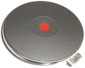 Minik Üçgen 33 cm. 3000 Watt 230 Volt. Bulaşık Makinesi Rezistansı