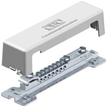 Barra Per Compensazione Potenziale | Materiale Elettrico - Foto 5