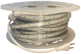 Onlineshop  RoadLED - LED Warnleuchte Akku auf Kabelrolle - Walter Stocker  AG, 4852 Rothrist
