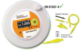 Capacimètre ELBRO EK2115 - Elbro AG