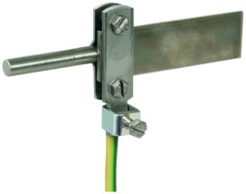 Jones Stephens R30150 - Morsetto Di Riparazione In Acciaio Inox Per Tubi (taglia Unica)