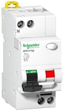 Sonepar Suisse - Disjoncteur différentiel Hager 3P+N C 16A 30mA 6kA