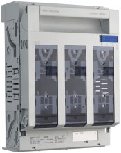 NH-Sicherung DIN2 400V 100A