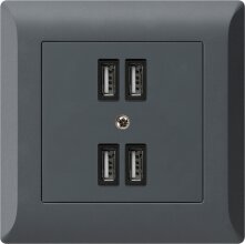 Sonepar Suisse - USB-Spannungsversorgungen