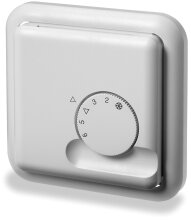 Sonepar Suisse - Thermostat d'ambiance Eberle RTR-E 8032