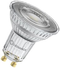 Ampoule LED Dimmable GU10 3.4W 230 lm PAR16 DIM 4058075797536