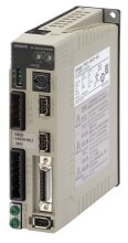 Driver pour servomoteurs série G (1K030T, 1K530T, 1K520T, 90010T), contrôle MECH