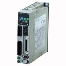 Driver pour servomoteurs série G (1K030T, 1K530T, 1K520T, 90010T), contrôle impu
