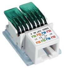 Sonepar Suisse - Anschlussmodul R&M freenet 1×RJ45/s Kat.5e, ohne