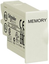 Carte mémoire Schneider Electric pour Logic