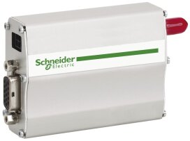 Modem GSM RS232 Logic 24VDC