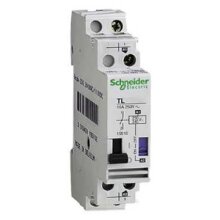 Sonepar Suisse - Schrittschalter Schneider TL 16A 1P 1S 230VAC/110VDC