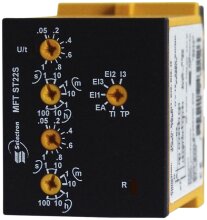 Sonepar Suisse - Interrupteur temporisé ENC 0-120min KPR mécanique 16A,  beige
