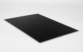 Solator Solaire en toit Module factice (Plaque aluminium)
