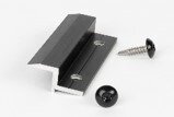 Solator Solaire en toit Pince pour modules
