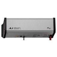 Inverter 4000W 12V A 220V/230V - Con 4 Porte USB E 2 Prese EU, Per Campeggio E Emergenze