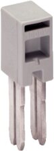 Sonepar Suisse - Neutralleiter-Trennklemme WAGO 6-35mm² 1-L