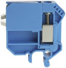 Sonepar Suisse - Neutralleiter-Trennklemme Woertz 16mm² blau