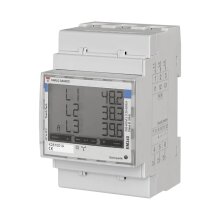 Sonepar Suisse - Zaptec Sense Meter Carlo Gavazzi EM340 65A, le Zaptec ...