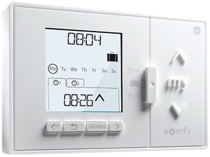 Funk-Öffnungsmelder Somfy Home Alarm IntelliTAG 2401487 – Conrad Electronic  Schweiz