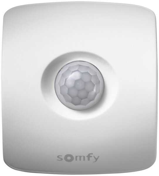 Funk-Öffnungsmelder Somfy Home Alarm IntelliTAG 2401487 – Conrad Electronic  Schweiz