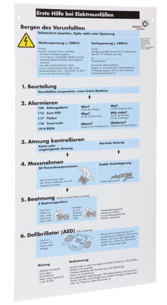 Winterhalter Und Fenner Ag Online Shop 175702180 Erste Hilfe