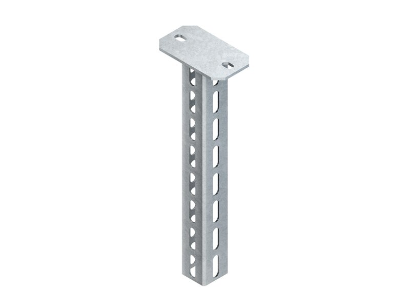 Sonepar Suisse - Supporto Niedax per soffitto 50×50mm L=1500mm zincato a  caldo a immersione