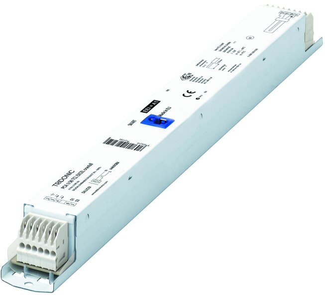 Vorschaltgerät PC 1/80 T5 PRO LP 1×80W Tridonic - Otto Fischer AG